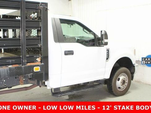 Used 2018 Ford F350 XL w/ Power Equipment Group image 29