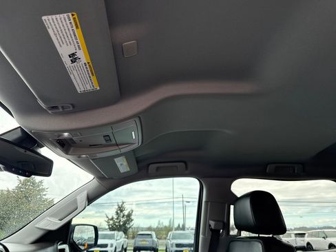 Used 2017 Chevrolet Silverado 1500 LTZ Z71 w/ LTZ Plus Package image 23