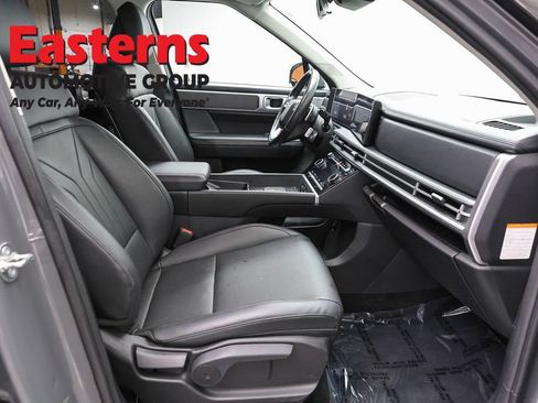 Used 2024 Hyundai Santa Fe SEL AWD/4WD image 24