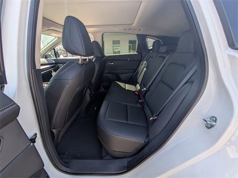 New 2025 Nissan Murano SL image 26