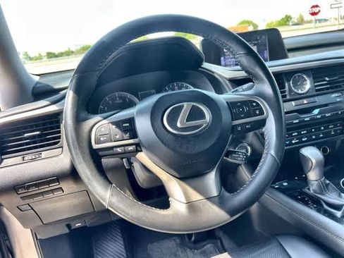 Used 2017 Lexus RX 350 FWD image 17