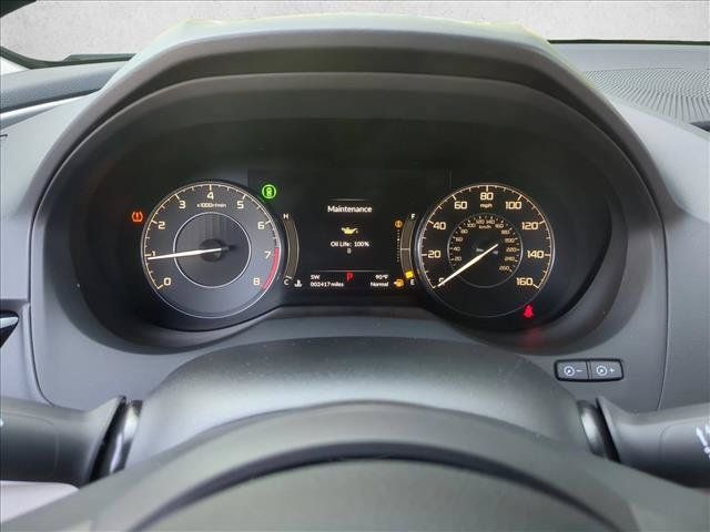 Certified 2026 Acura RDX w/ Technology Package AWD/4WD image 11