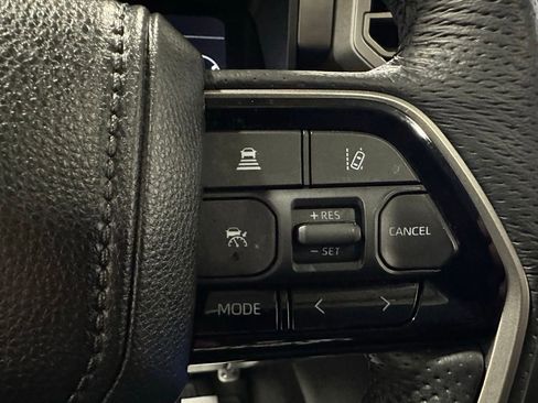 Used 2024 Toyota Sequoia SR5 w/ SR5 Premium Package AWD/4WD image 20