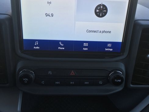 Used 2021 Ford Bronco Sport image 13