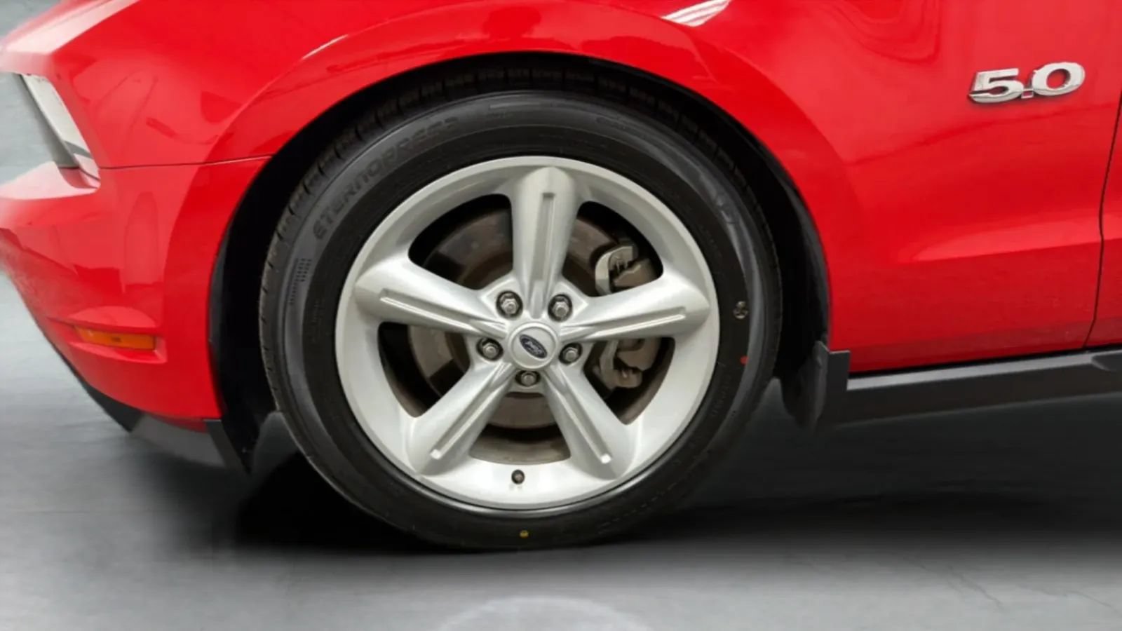Used 2012 Ford Mustang GT RWD image 26