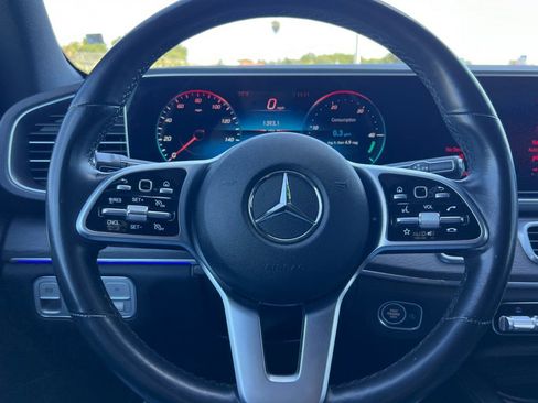 Used 2022 Mercedes-Benz GLE 350 image 28