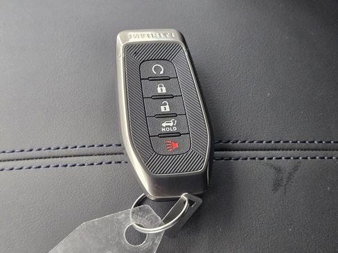 New 2026 INFINITI QX60 Autograph w/ Dark Cargo Package image 24