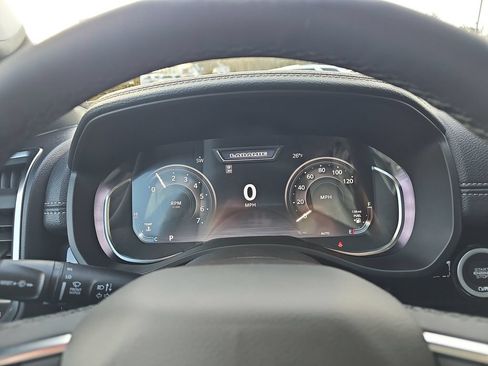 New 2026 RAM 1500 Laramie w/ Night Edition AWD/4WD image 19