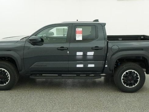 New 2026 Toyota Tacoma TRD Off-Road AWD/4WD image 12