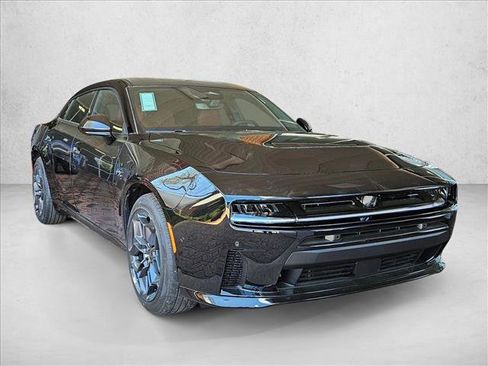 New 2026 Dodge Charger R/T image 5