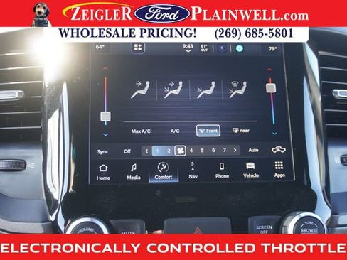 Used 2023 RAM 3500 Tradesman w/ Convenience Group image 19