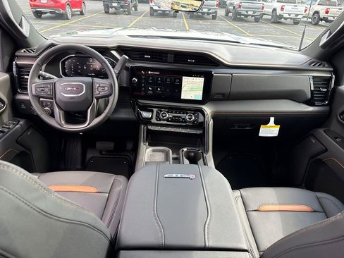 New 2026 GMC Sierra 3500 AT4 w/ AT4 Premium Plus Package AWD/4WD image 31