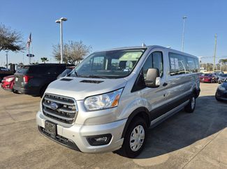 Used 2020 Ford Transit 350 XLT video 1