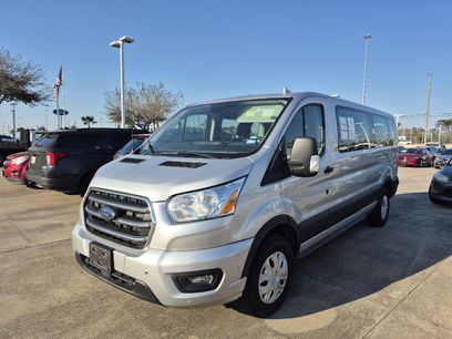 Used 2020 Ford Transit 350 XLT