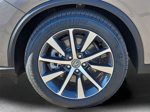 New 2026 Acura MDX w/ Technology Package image 11