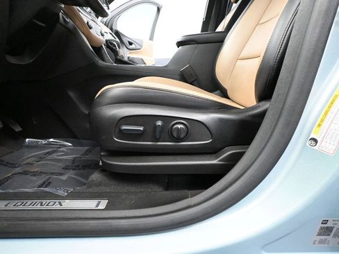 Used 2022 Chevrolet Equinox Premier image 23
