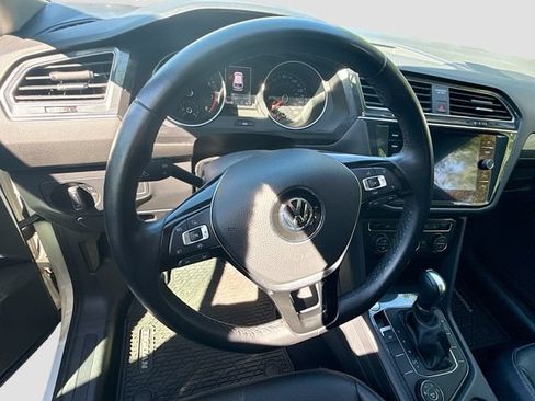 Used 2019 Volkswagen Tiguan S AWD/4WD image 14