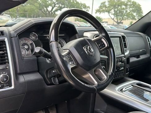 Used 2018 RAM 2500 Limited image 15