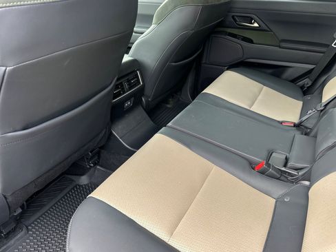 Certified 2024 Lexus GX 550 AWD/4WD image 15