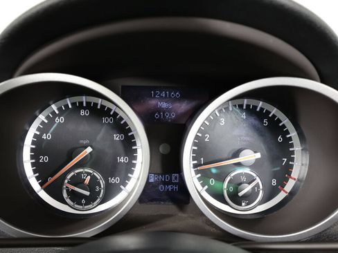 Used 2010 Mercedes-Benz SLK 350 image 20