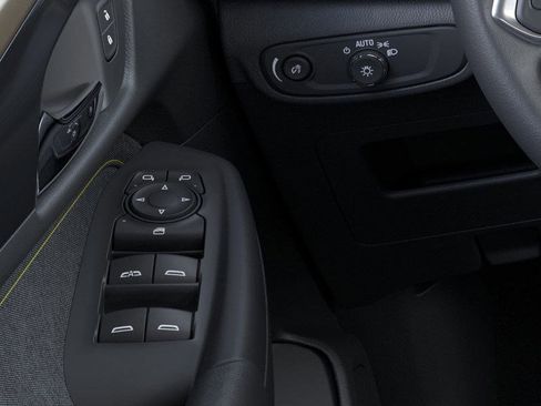 New 2026 Chevrolet TrailBlazer ACTIV w/ Driver Confidence Package FWD image 24