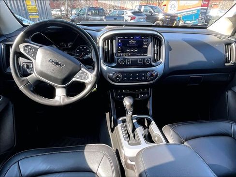 Used 2022 Chevrolet Colorado ZR2 image 20