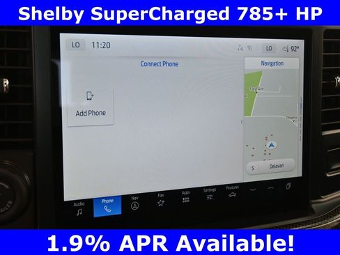 New 2024 Ford F150 Lariat w/ Equipment Group 502A High image 28