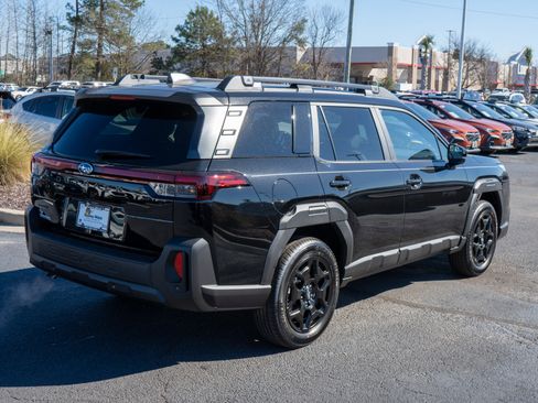 New 2026 Subaru Outback Limited w/ Premium/Limited Package AWD/4WD image 3