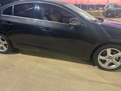 Used 2013 Volvo S60 T5 image 10