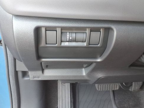 Certified 2026 Subaru Forester Wilderness AWD/4WD image 19