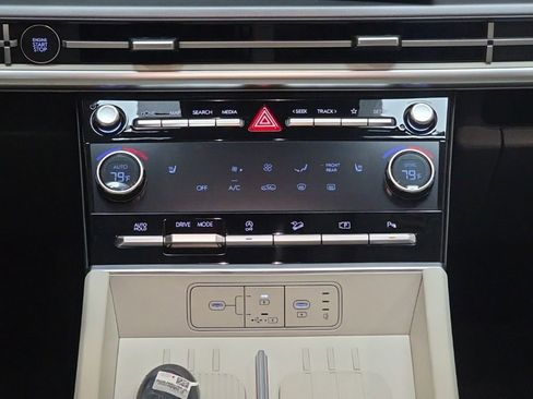 New 2026 Hyundai Santa Fe SEL FWD image 21