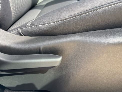 New 2026 Chevrolet Traverse LT w/ Midnight/Sport Edition image 21