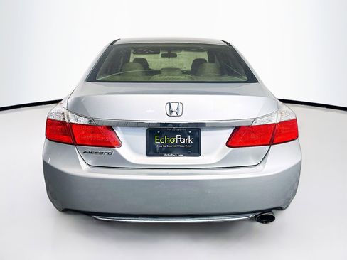 Used 2014 Honda Accord LX image 7