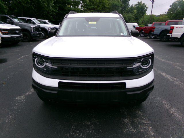 Used 2023 Ford Bronco Sport AWD/4WD image 3