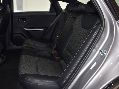 New 2025 Kia K4 GT-Line w/ GT-Line Sunroof Package image 27