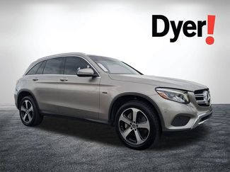 Used 2019 Mercedes-Benz GLC 350e 4MATIC video 1
