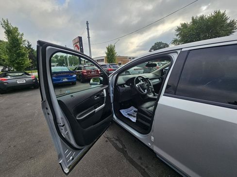 Used 2014 Ford Edge SEL w/ Equipment Group 205A AWD/4WD image 18