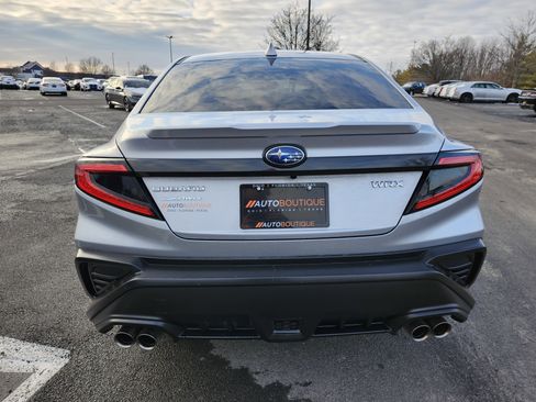 Used 2024 Subaru WRX Limited image 18