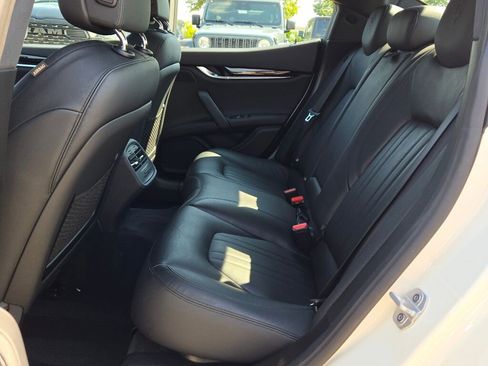 Certified 2022 Maserati Ghibli Modena Q4 image 16