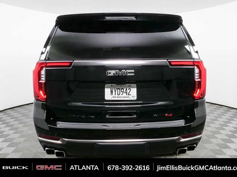 Used 2026 GMC Yukon AT4 Ultimate image 31