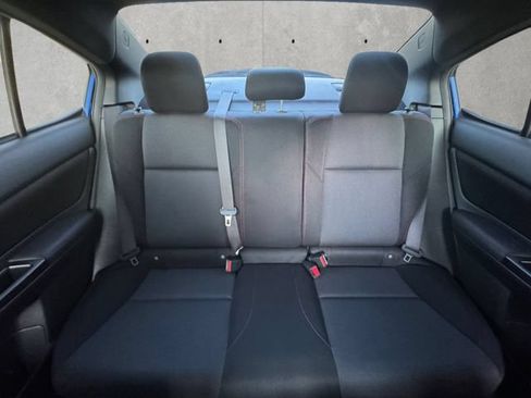 Used 2016 Subaru WRX Premium AWD/4WD image 22