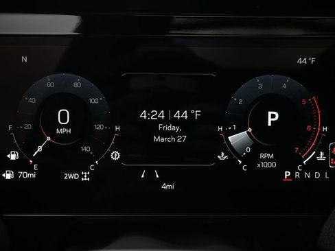 New 2026 GMC Yukon XL Denali image 9