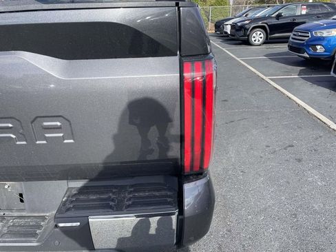 Used 2023 Toyota Tundra 1794 Edition image 18