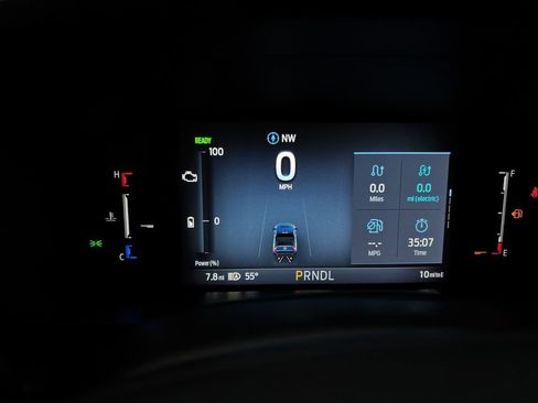 New 2026 Ford Maverick XL FWD image 21