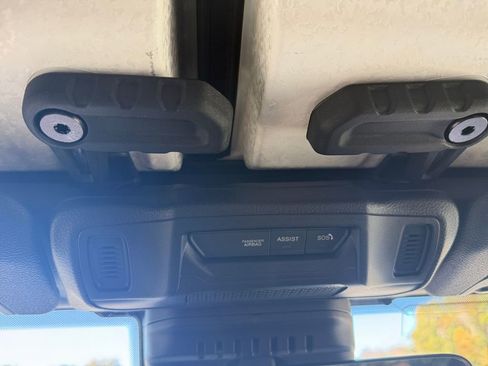 New 2025 Jeep Wrangler Unlimited Rubicon 392 image 25