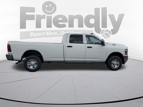 Used 2026 RAM 2500 Tradesman AWD/4WD image 6