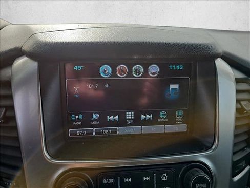 Used 2018 Chevrolet Tahoe LT image 11
