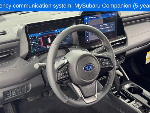 New 2026 Subaru Outback Touring XT AWD/4WD image 36