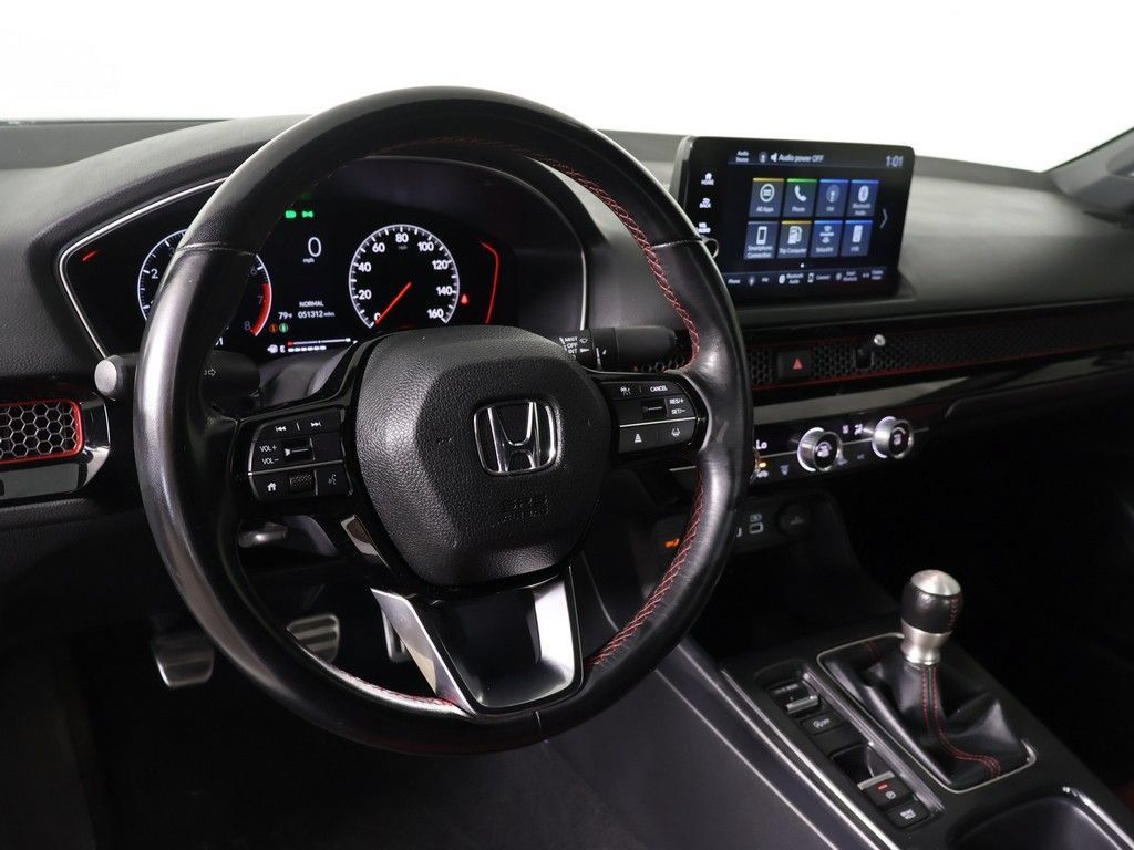Used 2022 Honda Civic Si image 24