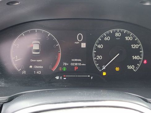 Used 2025 Honda Civic Sport image 13